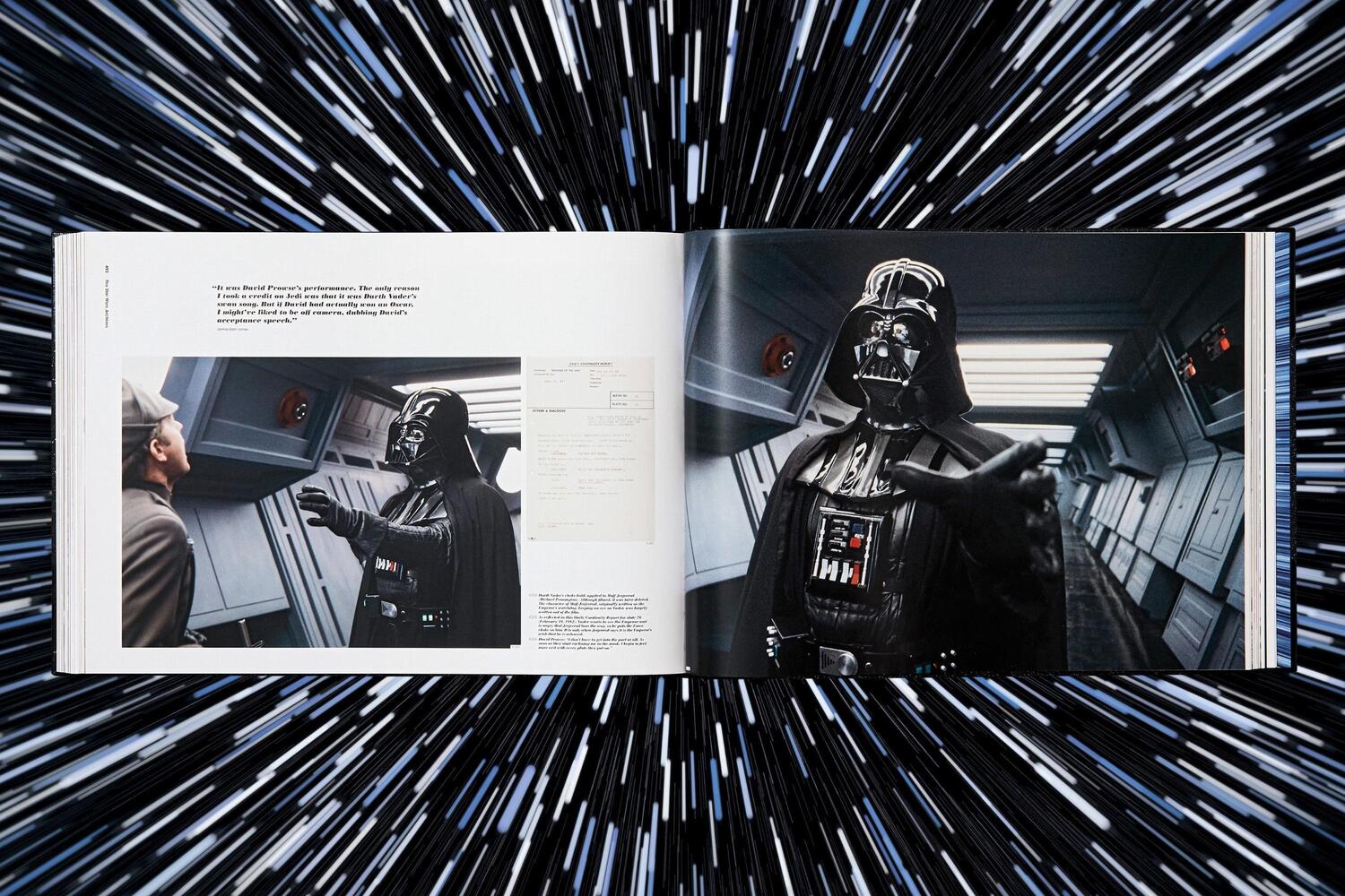 Bild: 9783836563406 | The Star Wars Archives: 1977-1983 | Paul Duncan | Buch | 604 S. | 2018