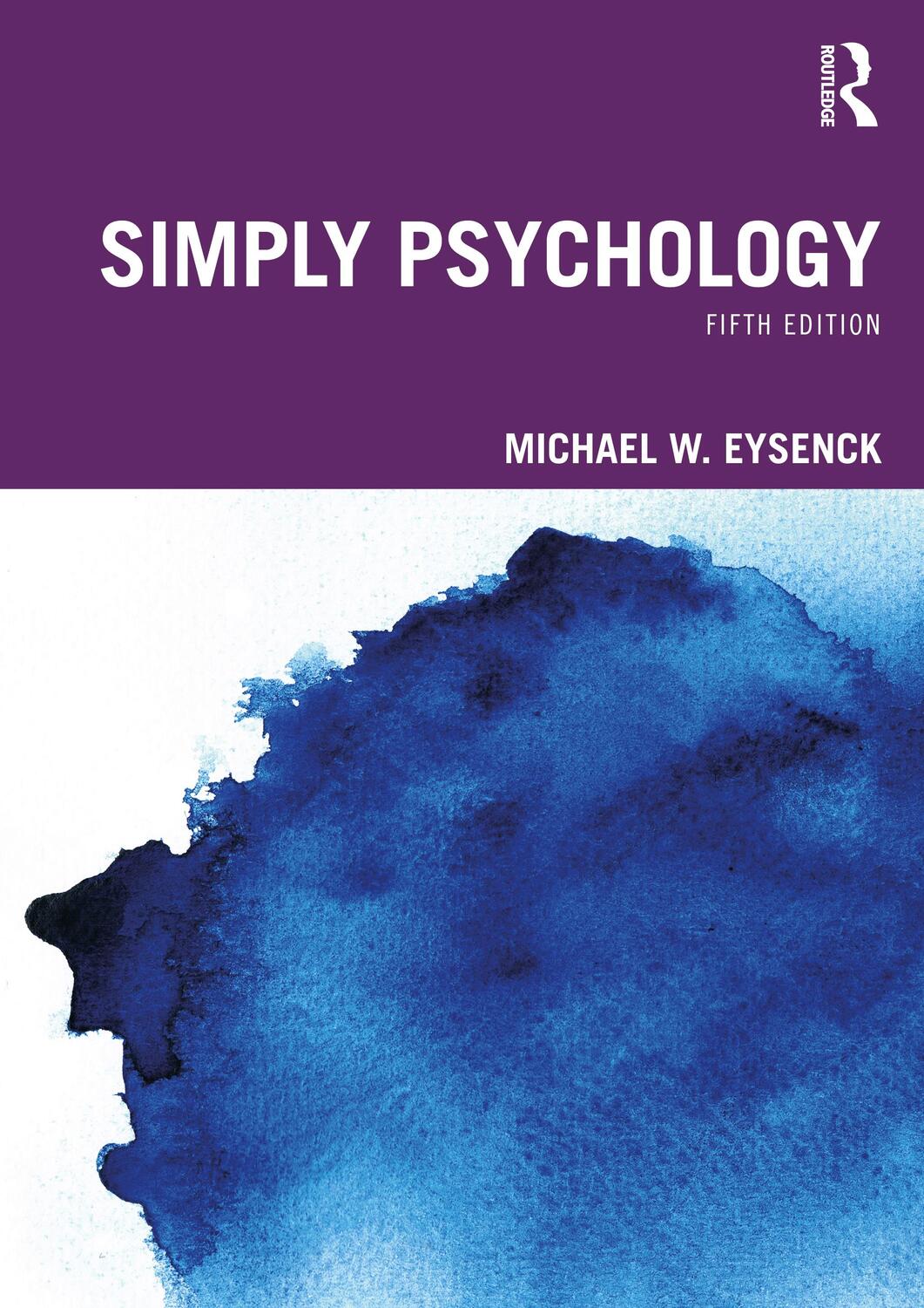 Cover: 9780367550158 | Simply Psychology | Michael W. Eysenck | Taschenbuch | Englisch | 2022