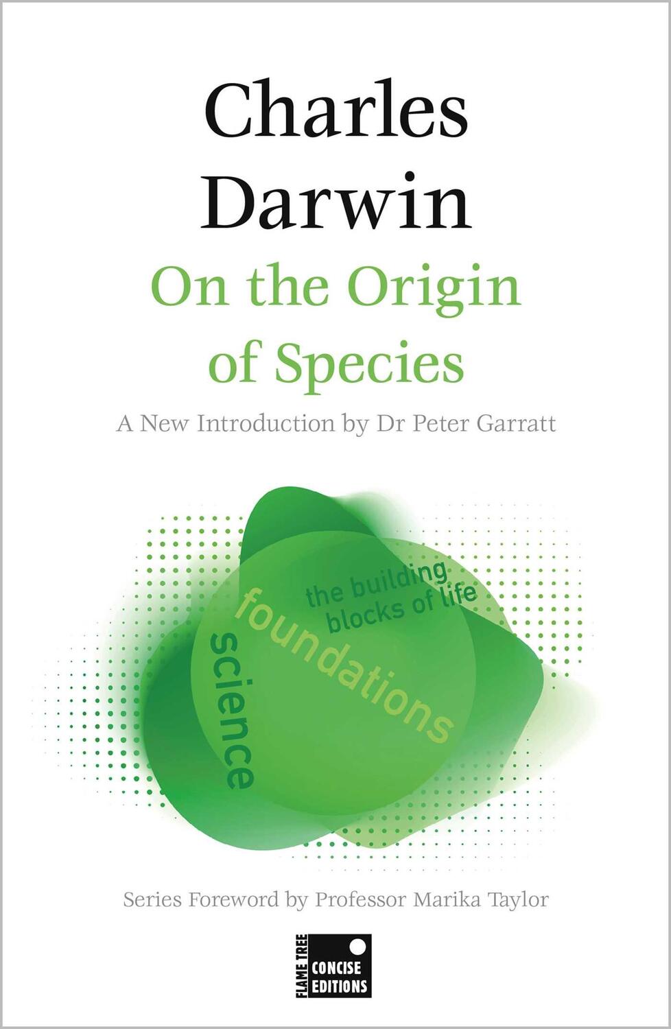 Cover: 9781804175637 | On the Origin of Species (Concise Edition) | Charles Darwin | Buch
