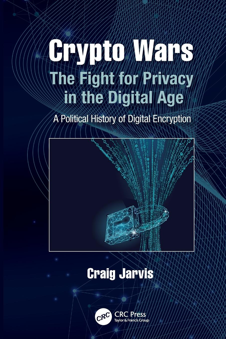 Cover: 9780367642488 | Crypto Wars | Craig Jarvis | Taschenbuch | Englisch | 2020 | CRC Press