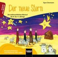 Cover: 9783990352236 | Der neue Stern | Egon Ziesmann | Audio-CD | CD | Deutsch | 2014