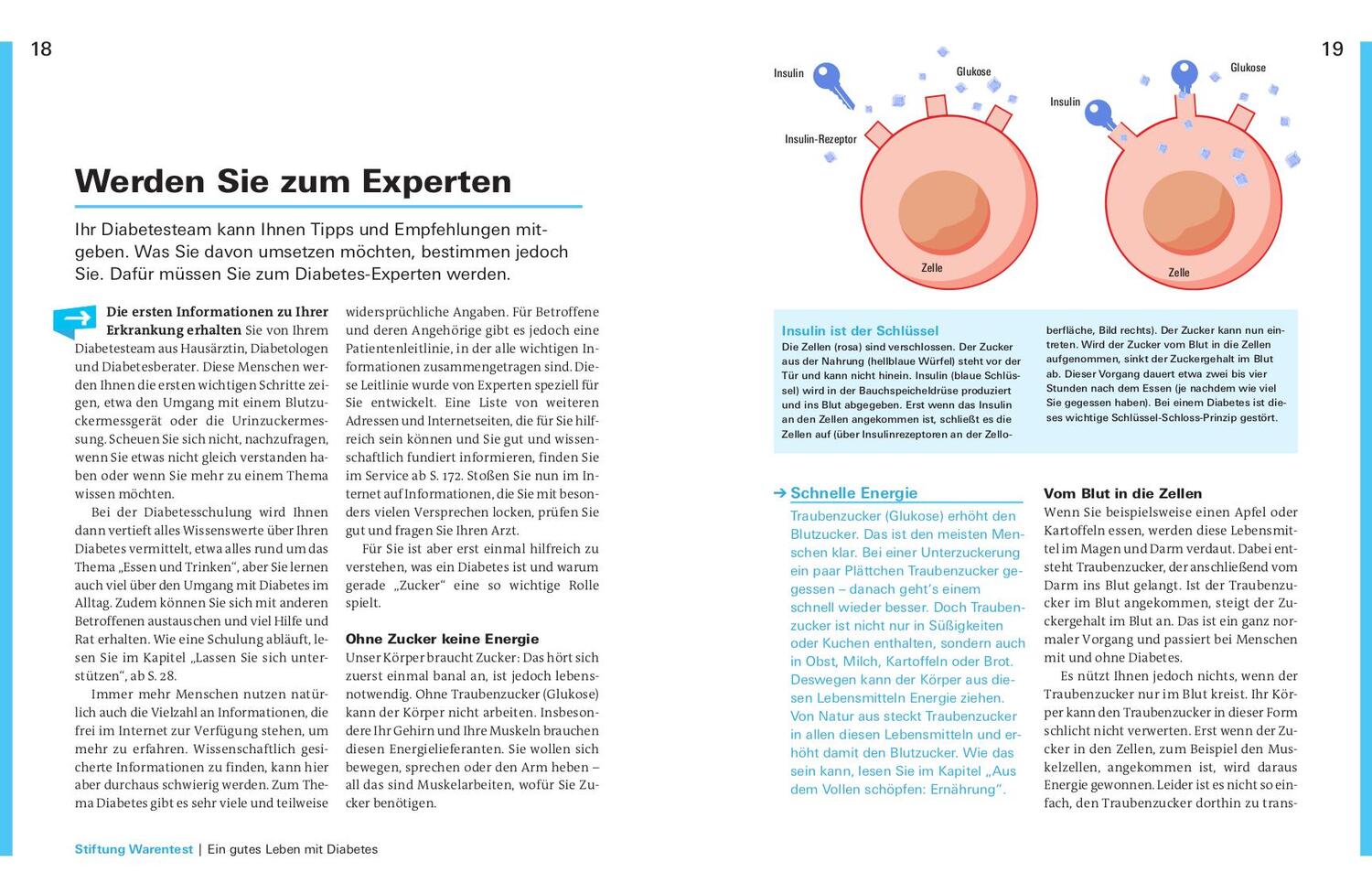 Bild: 9783747105153 | Diabetes Typ 2 | Das Ich-darf-alles-Konzept | Müller (u. a.) | Buch