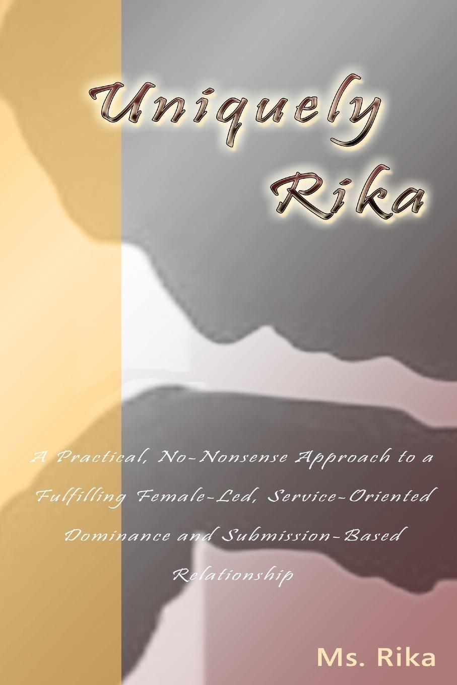 Cover: 9781435710795 | Uniquely Rika | Ms. Rika | Taschenbuch | Paperback | Englisch | 2008