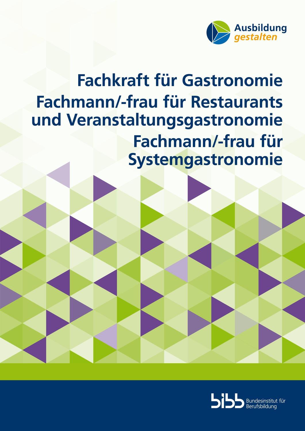 Cover: 9783847429104 | Fachkraft für Gastronomie. Fachmann/-frau für Restaurants und...