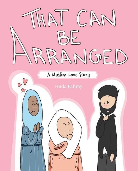 Cover: 9781524856229 | That Can Be Arranged | A Muslim Love Story | Huda Fahmy | Taschenbuch