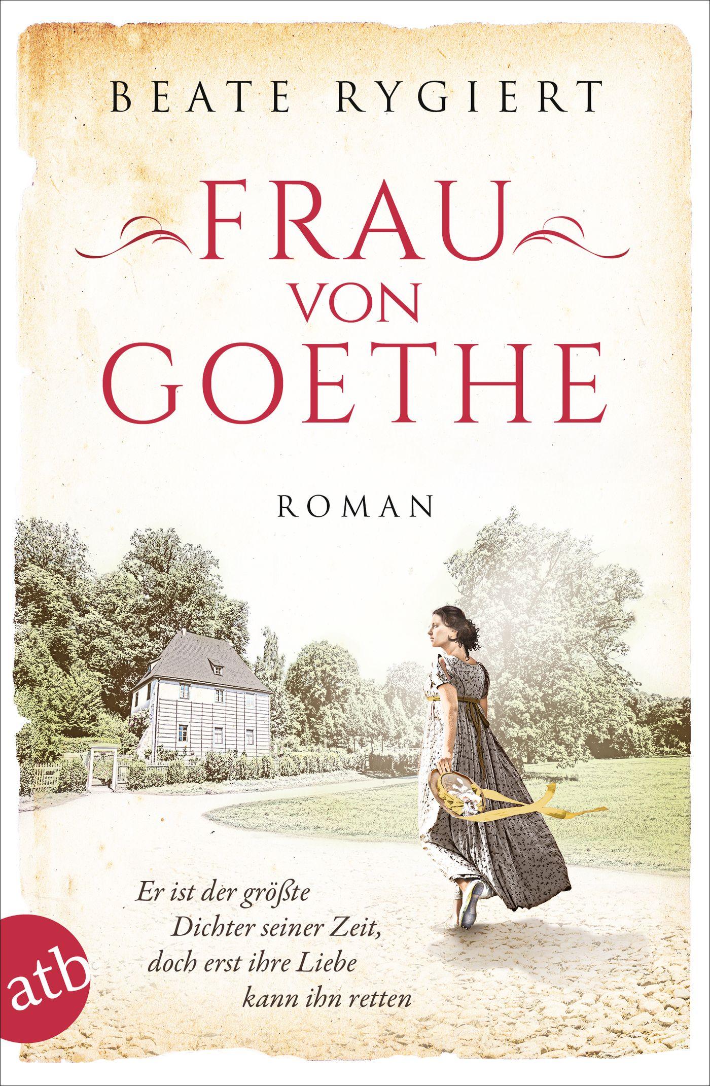 Cover: 9783746636658 | Frau von Goethe | Beate Rygiert | Taschenbuch | 376 S. | Deutsch