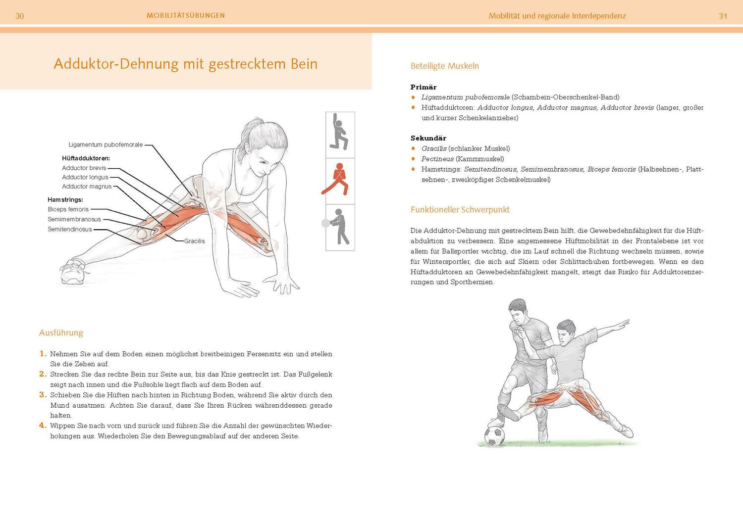 Bild: 9783742318633 | Functional-Training-Anatomie | Kevin Carr (u. a.) | Taschenbuch | 2021