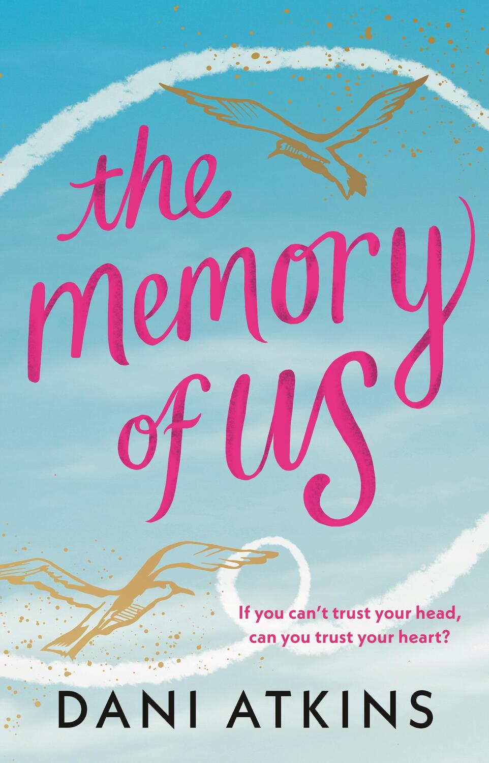 Cover: 9781804540213 | The Memory of Us | Dani Atkins | Buch | Englisch | 2024