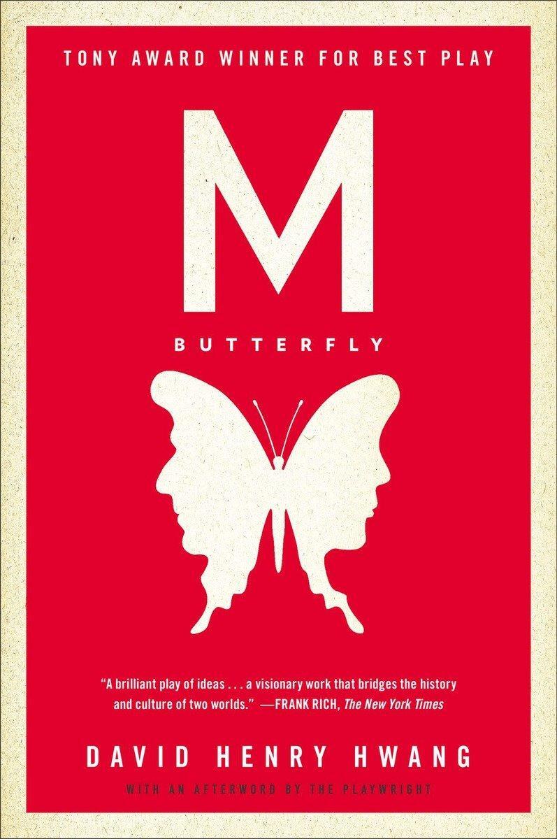 Cover: 9780452272590 | M. Butterfly | With an Afterword by the Playwright | David Henry Hwang