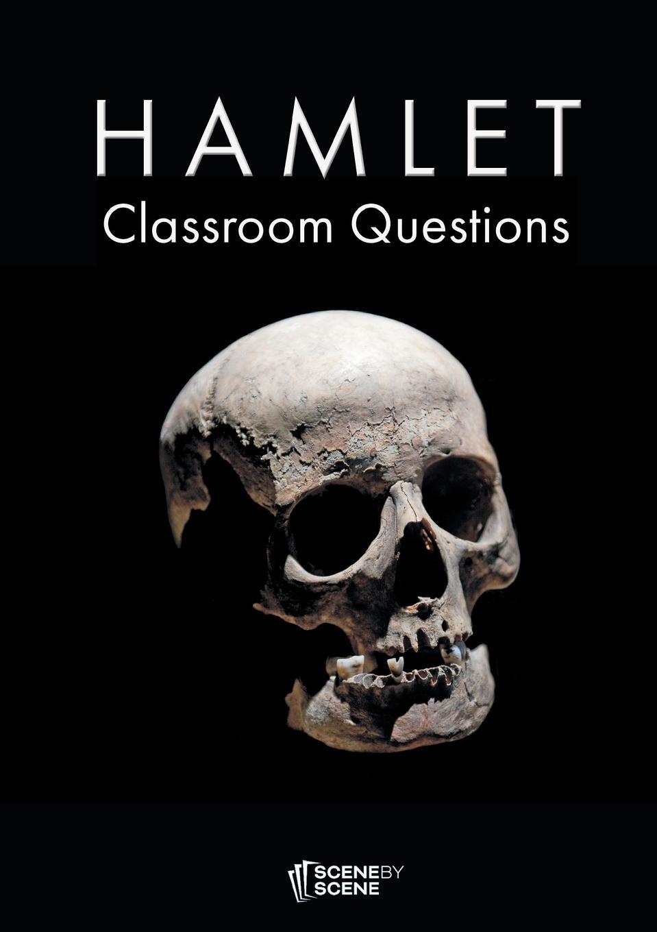 Cover: 9781910949238 | Hamlet Classroom Questions | Amy Farrell | Taschenbuch | Paperback