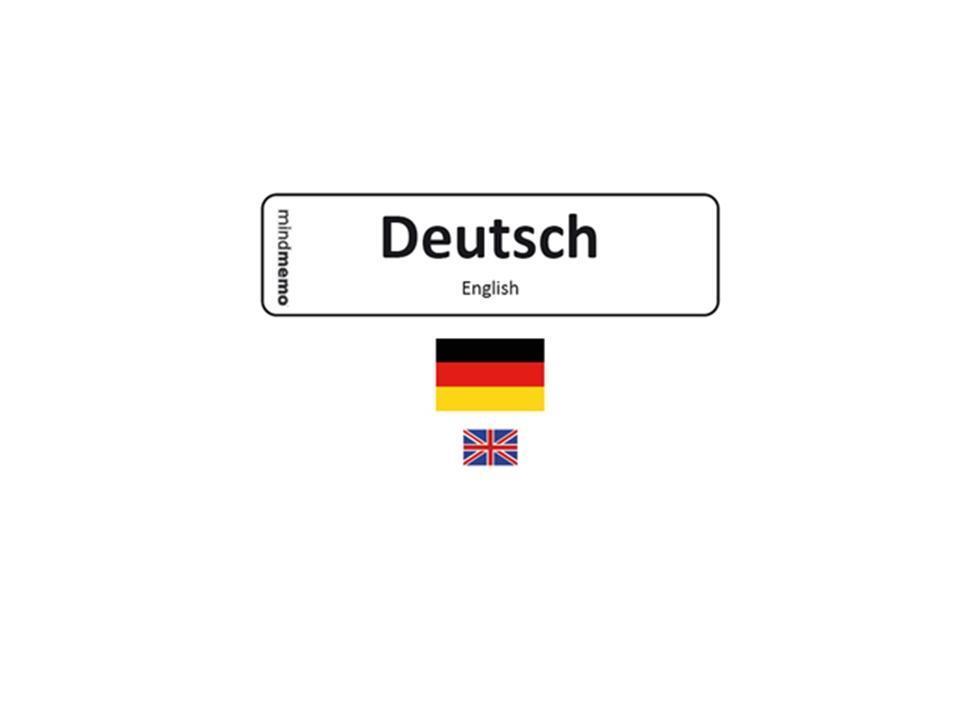 Bild: 9783954130405 | mindmemo Vokabel Sticker - Grundwortschatz Deutsch (DaF) / Englisch...