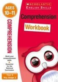 Cover: 9781407141824 | Comprehension Practice (Year 6) | Donna Thomson | Taschenbuch | 2016