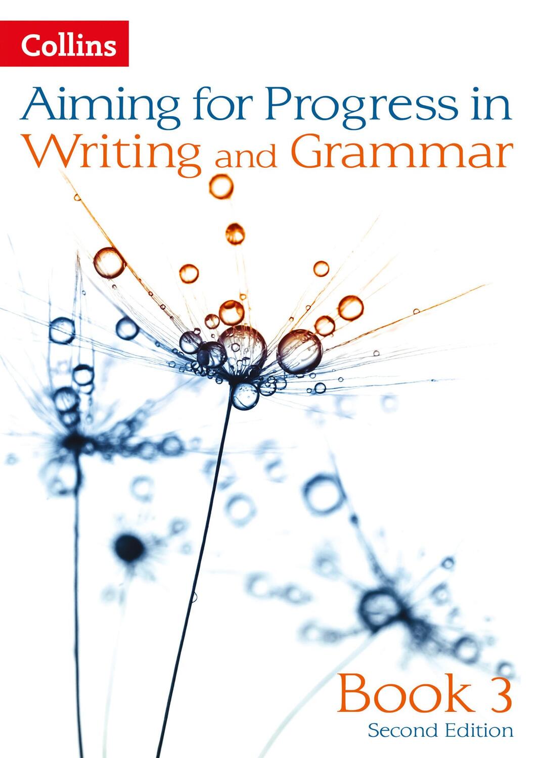 Cover: 9780007547524 | Progress in Writing and Grammar | Book 3 | Bentley-Davies (u. a.)