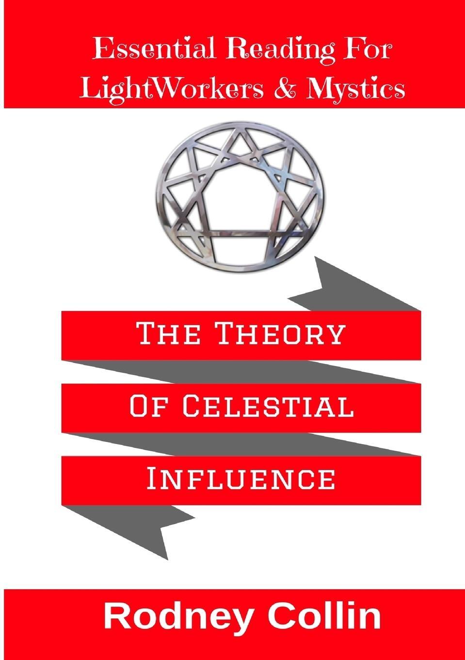 Cover: 9780244450168 | The Theory Of Celestial Influence | Rodney Collin | Taschenbuch | 2019