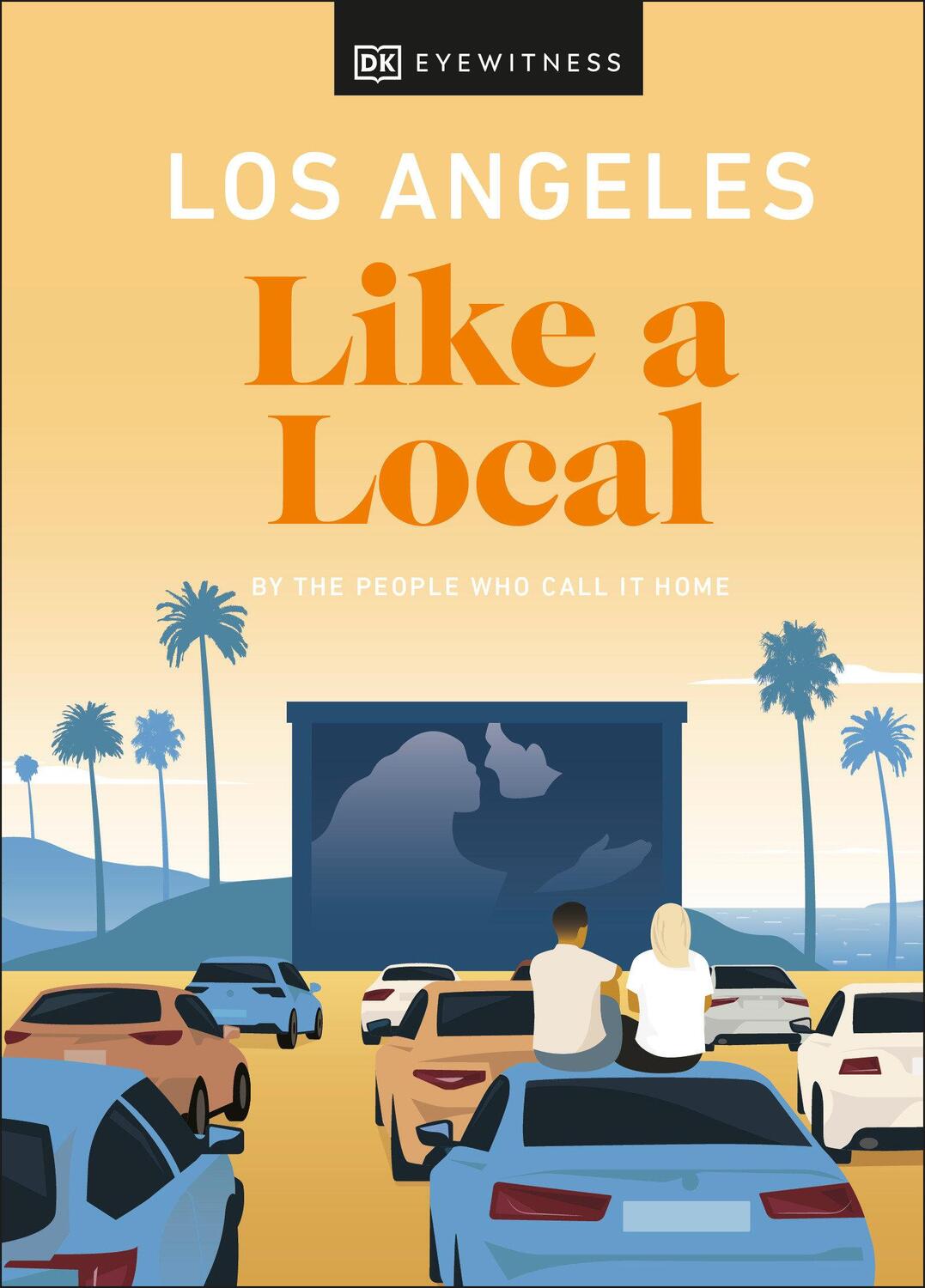 Cover: 9780241462980 | DK Eyewitness Top 10 Los Angeles | Dk Eyewitness | Taschenbuch | 2022