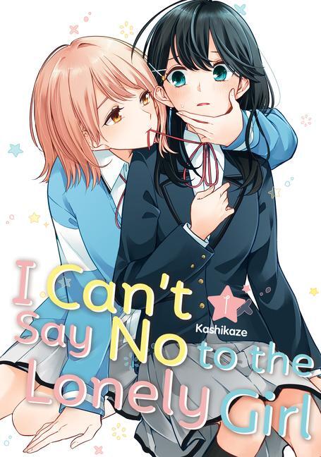 Cover: 9798888771099 | I Can't Say No to the Lonely Girl 1 | Kashikaze | Taschenbuch | 2024