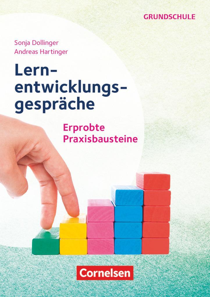 Cover: 9783589166435 | Lernentwicklungsgespräche in der Grundschule - Erprobte...