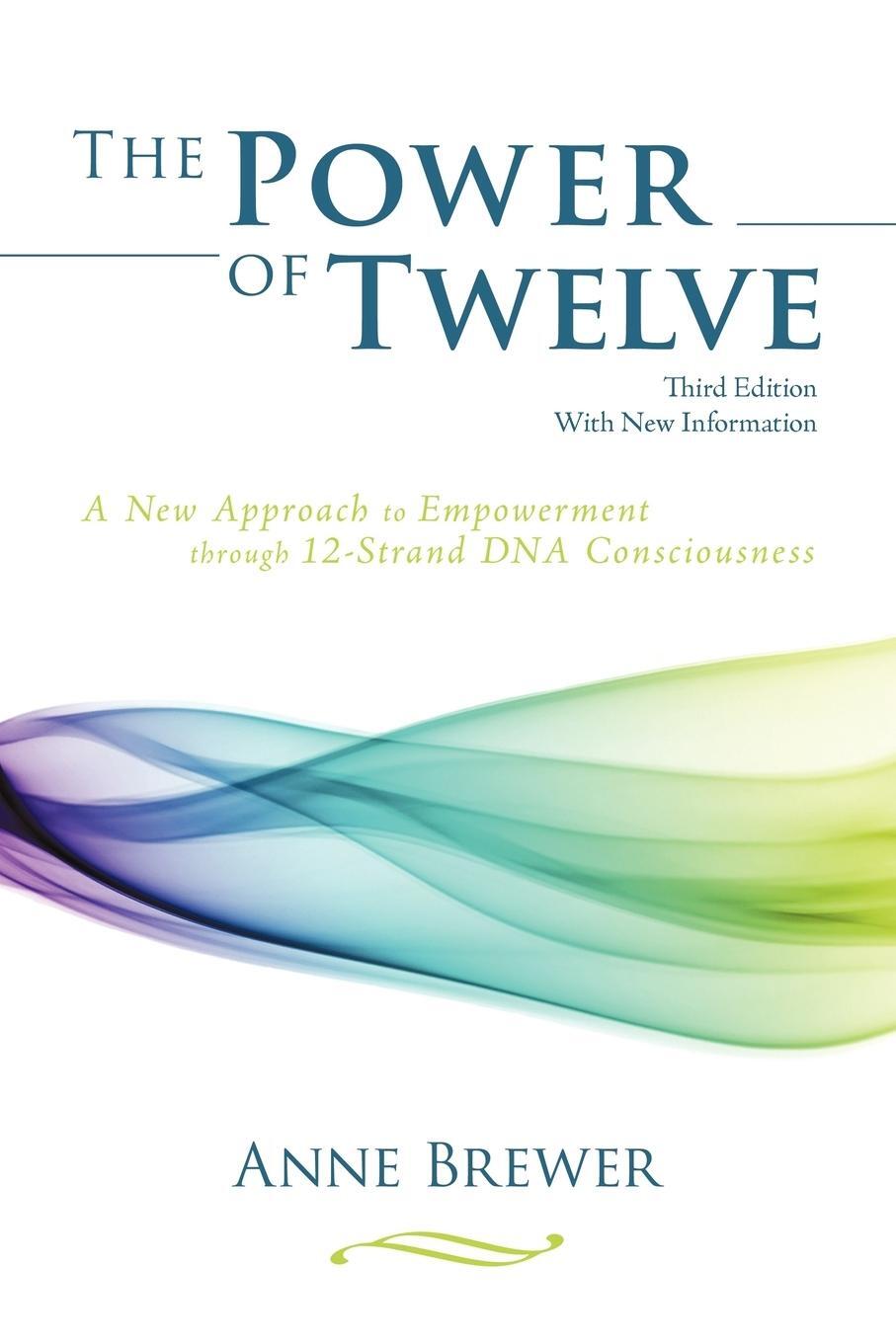 Cover: 9781440131387 | The Power of Twelve | Anne Brewer | Taschenbuch | Paperback | Englisch