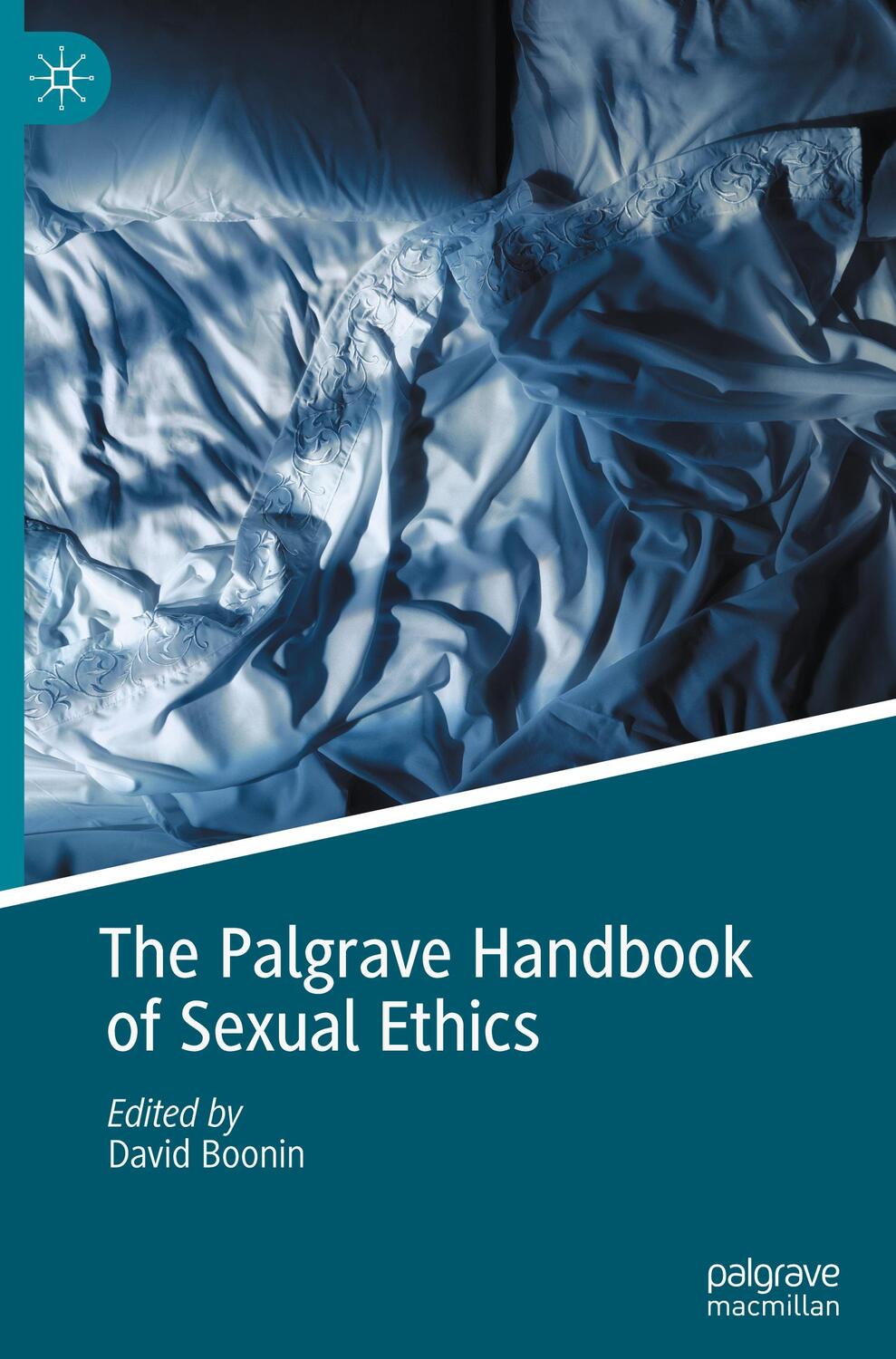 Cover: 9783030877859 | The Palgrave Handbook of Sexual Ethics | David Boonin | Buch | xv
