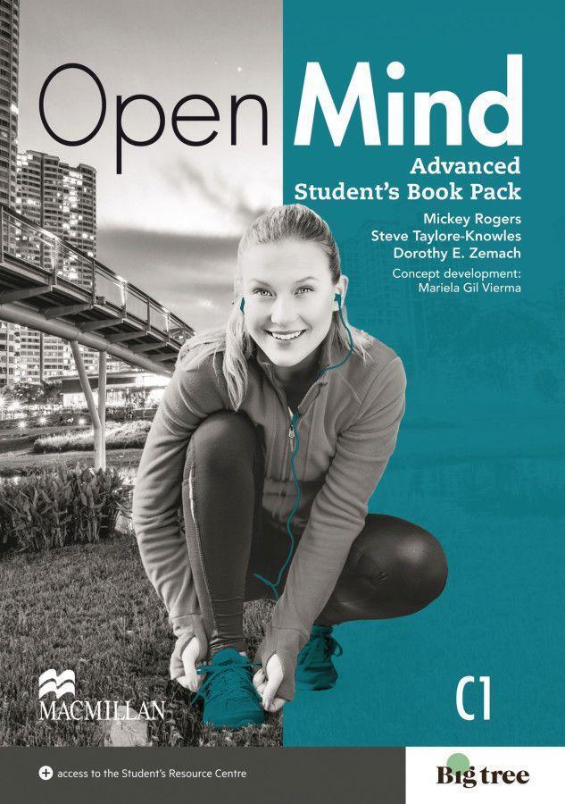 Cover: 9783191529833 | Open Mind | Rogers | Bundle | 184 S. | Englisch | 2015