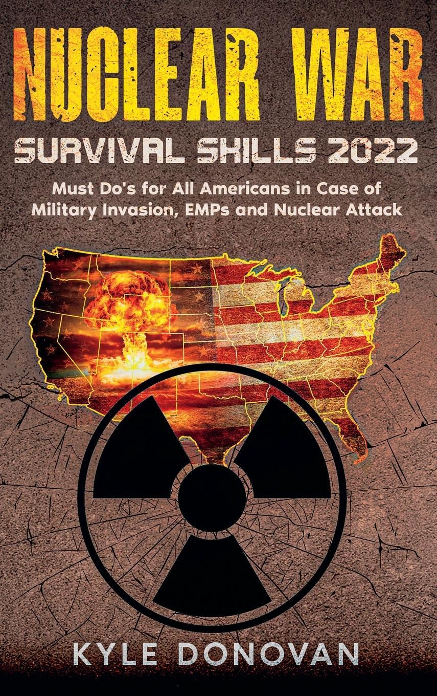 Cover: 9781649920454 | Nuclear War Survival Skills 2022 | Kyle Donovan | Buch | Englisch