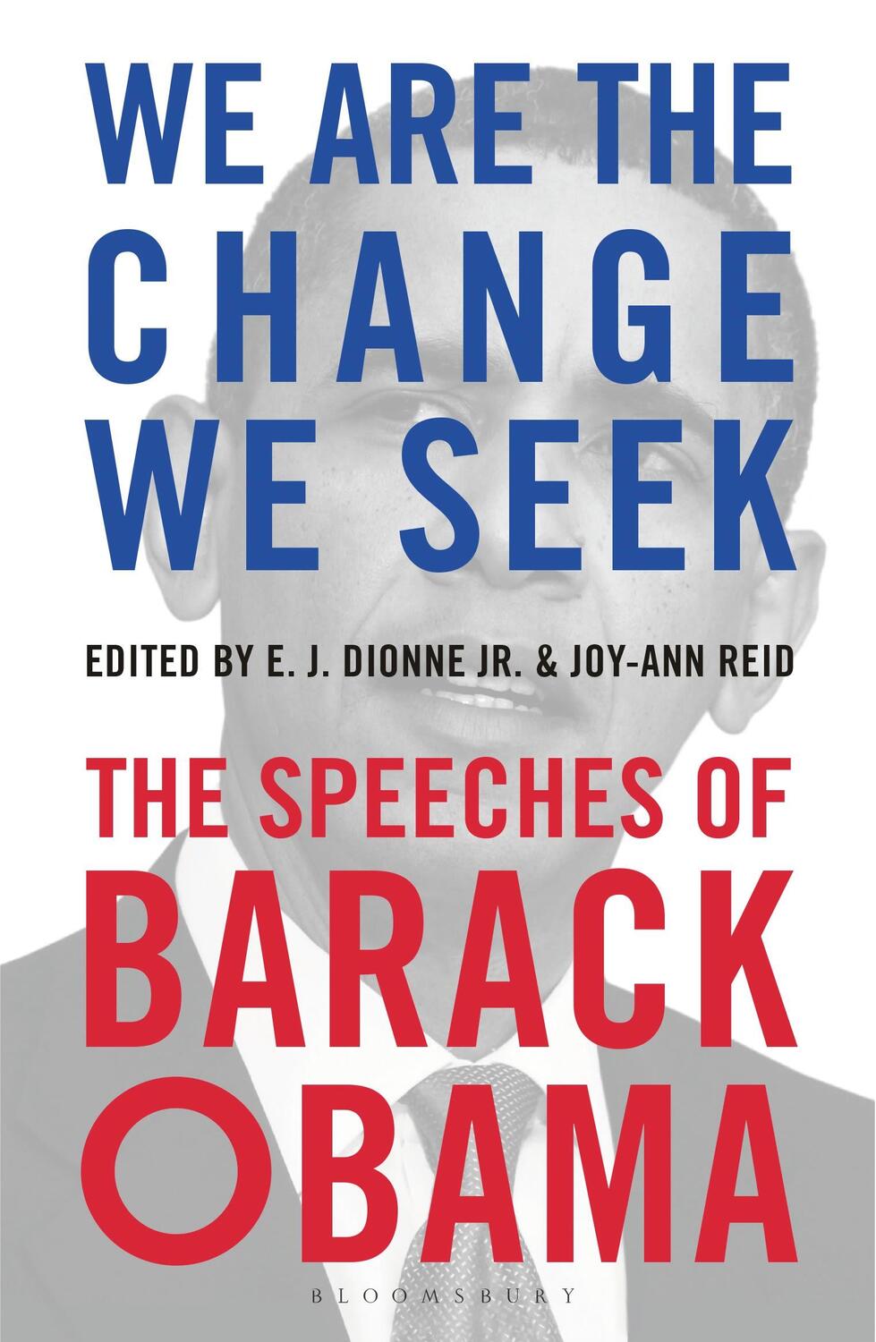Cover: 9781408889053 | We Are the Change We Seek | The Speeches of Barack Obama | Jr. (u. a.)