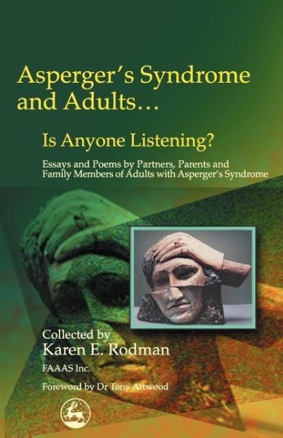 Cover: 9781843107514 | Asperger Syndrome and Adults... Is | Karen Rodman | Taschenbuch | 2003
