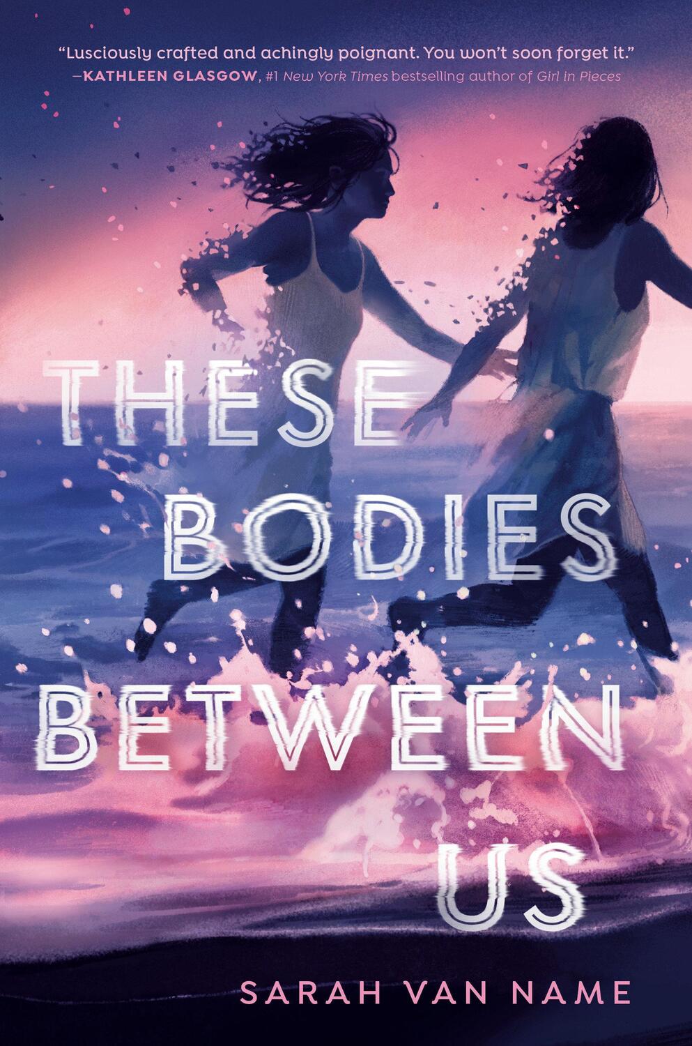 Cover: 9780593810453 | These Bodies Between Us | Sarah Van Name | Taschenbuch | 326 S. | 2024