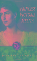 Cover: 9780750934695 | Kiste, J: Princess Victoria Melita | John van der Kiste | Taschenbuch