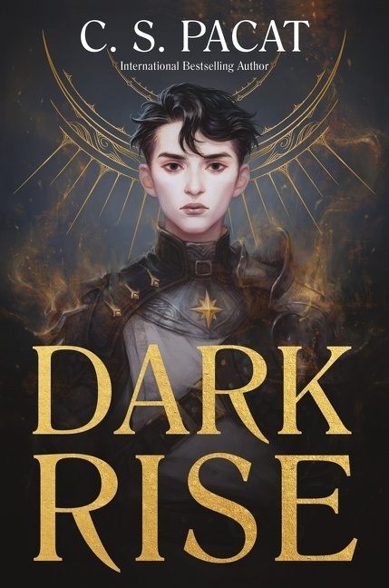 Cover: 9780062946140 | Dark Rise | C. S. Pacat | Buch | Englisch | 2021 | HarperCollins US