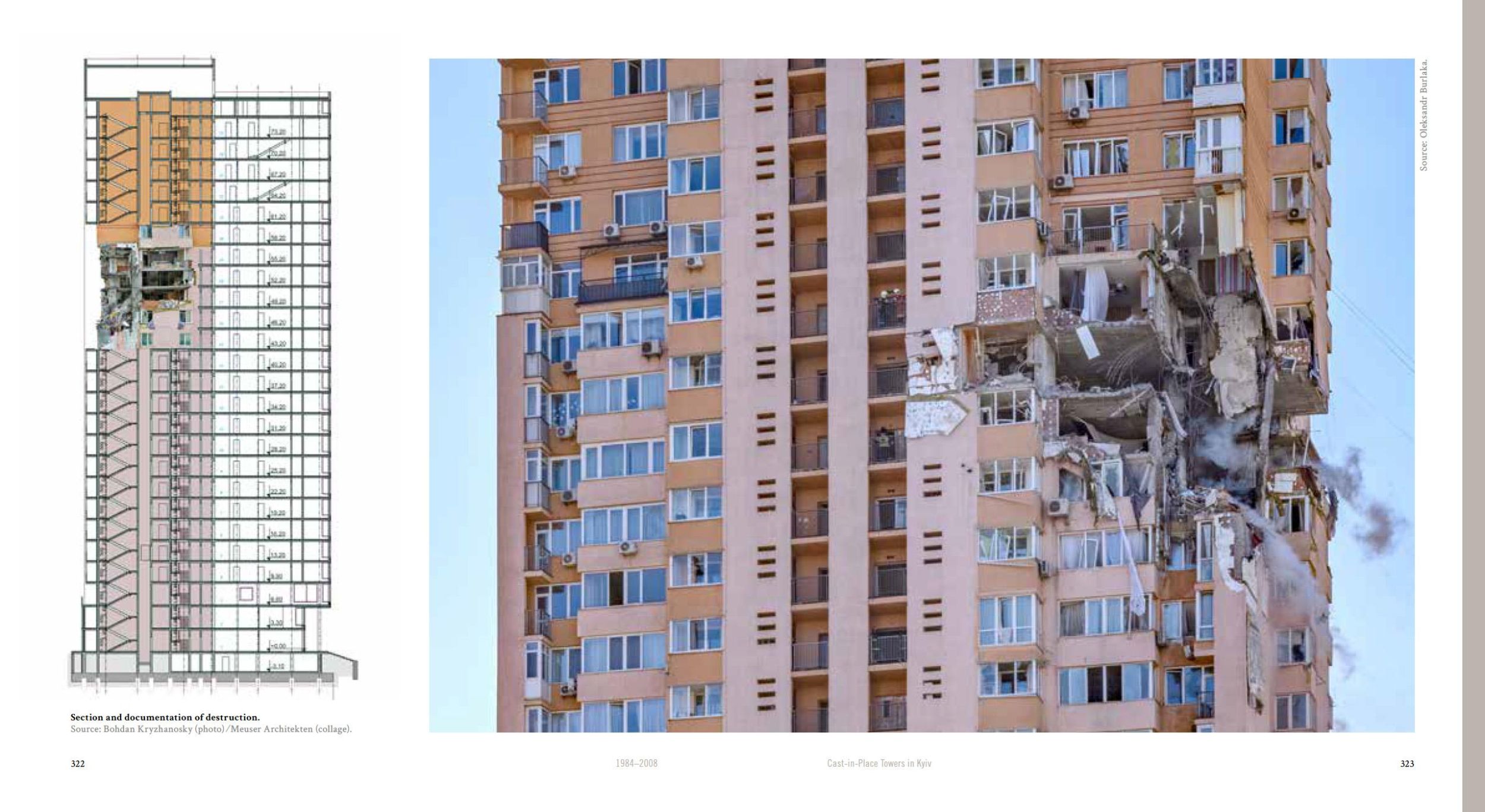 Bild: 9783869228303 | Mass Housing in Ukraine | Building Typologies and Catalogue of Series