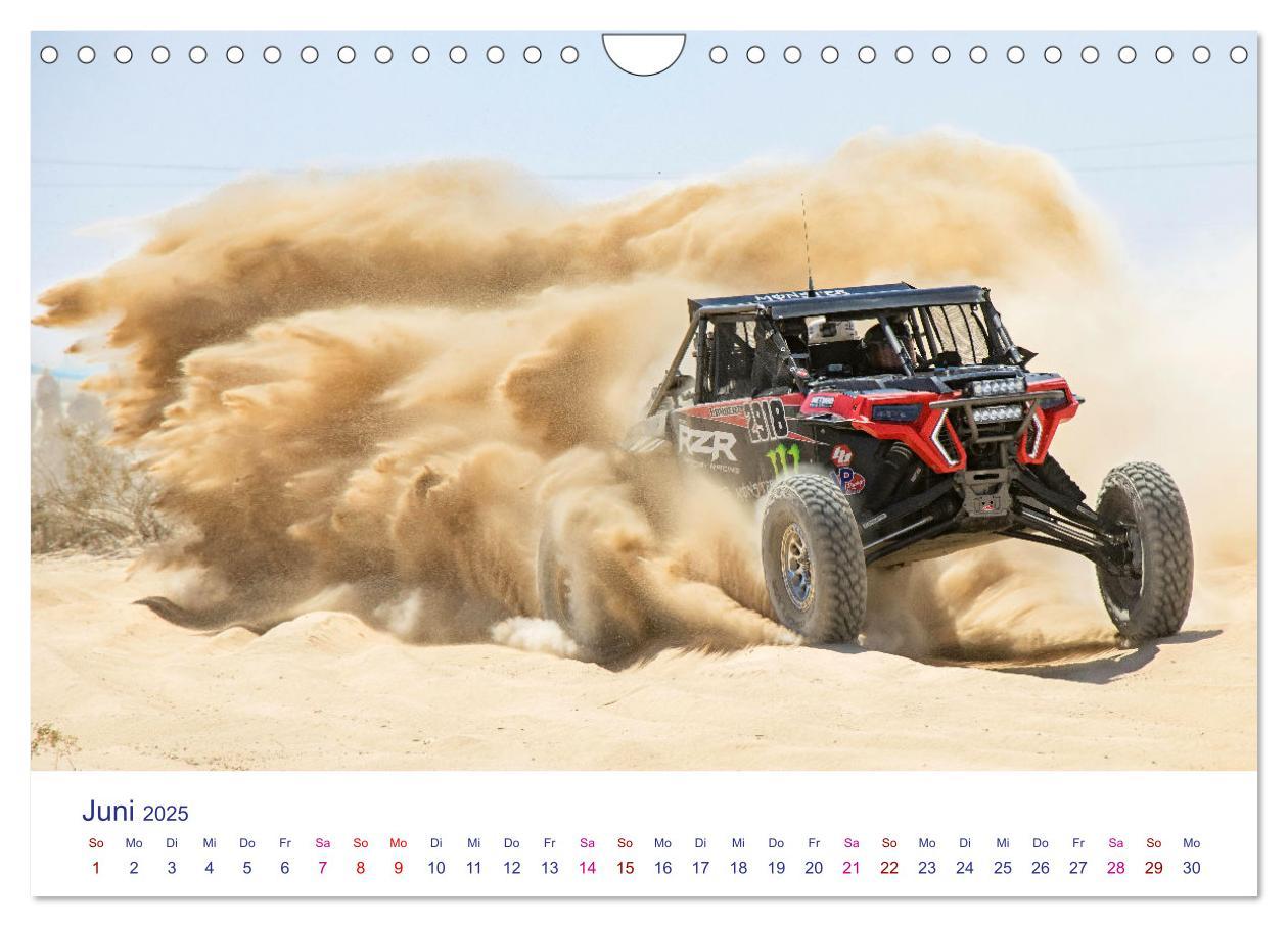 Bild: 9783457209240 | Rally Ikonen (Wandkalender 2025 DIN A4 quer), CALVENDO Monatskalender