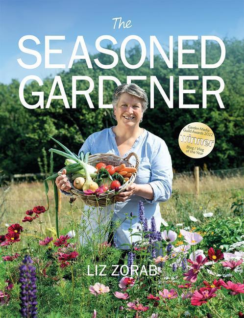 Cover: 9781856232647 | The Seasoned Gardener: Exploring the Rhythm of the Gardening Year