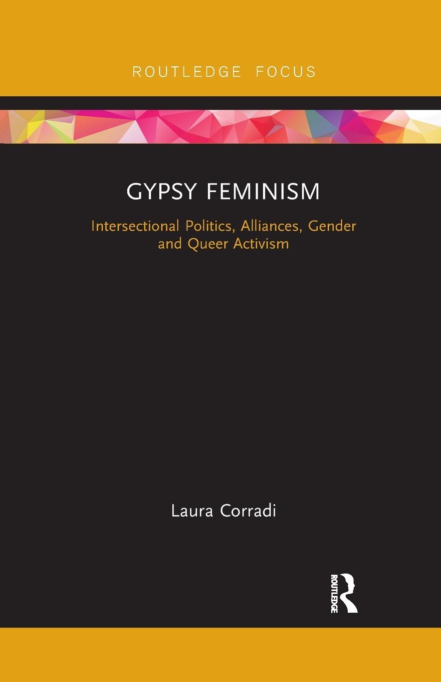 Cover: 9780367233891 | Gypsy Feminism | Laura Corradi | Taschenbuch | Paperback | Englisch