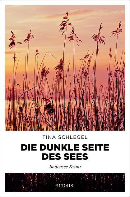 Cover: 9783740800789 | Die dunkle Seite des Sees | Tina Schlegel | Taschenbuch | Deutsch