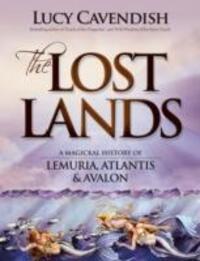 Cover: 9780980555066 | Cavendish, L: Lost Lands, the | Lucy Cavendish | Taschenbuch | 2009