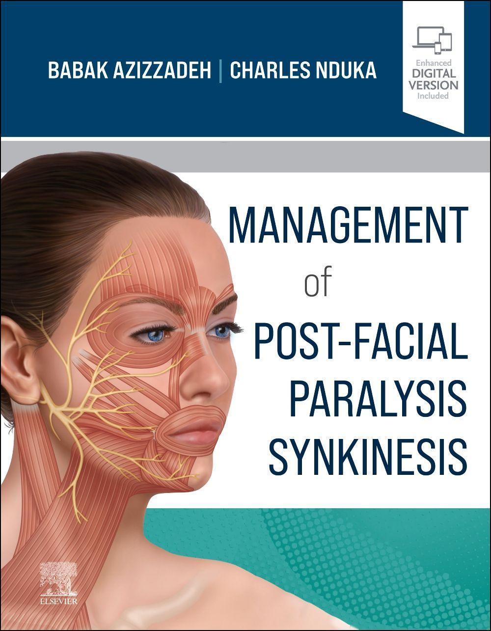 Cover: 9780323673310 | Management of Post-Facial Paralysis Synkinesis | Nduka (u. a.) | Buch