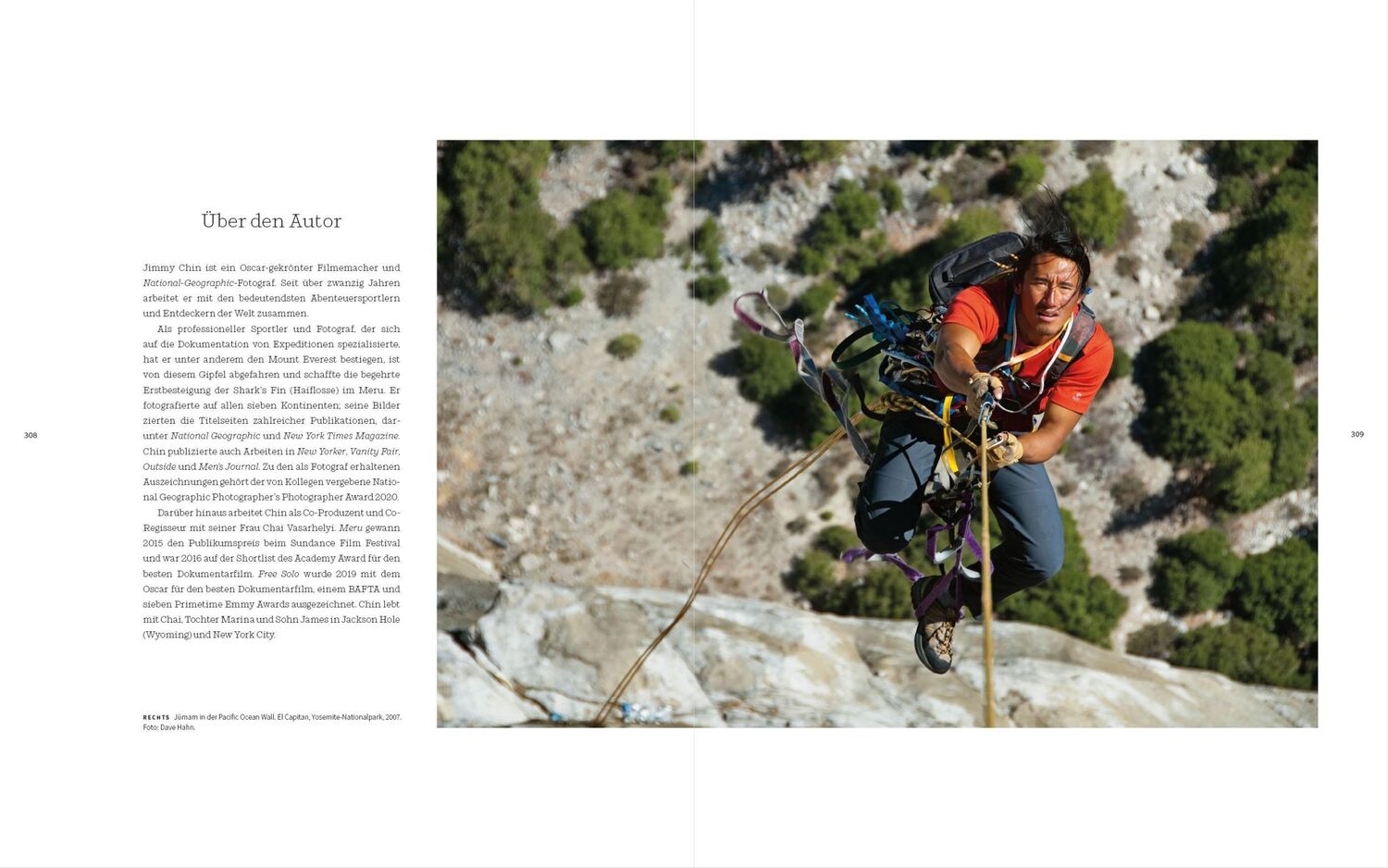 Bild: 9783791389004 | Jimmy Chin: Bilder aus einer Welt der Extreme | Jimmy Chin | Buch