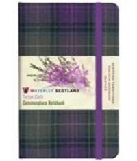 Cover: 9781849344579 | Heather Tartan Pocket Scottish Traditions | Buch | Gebunden | Englisch