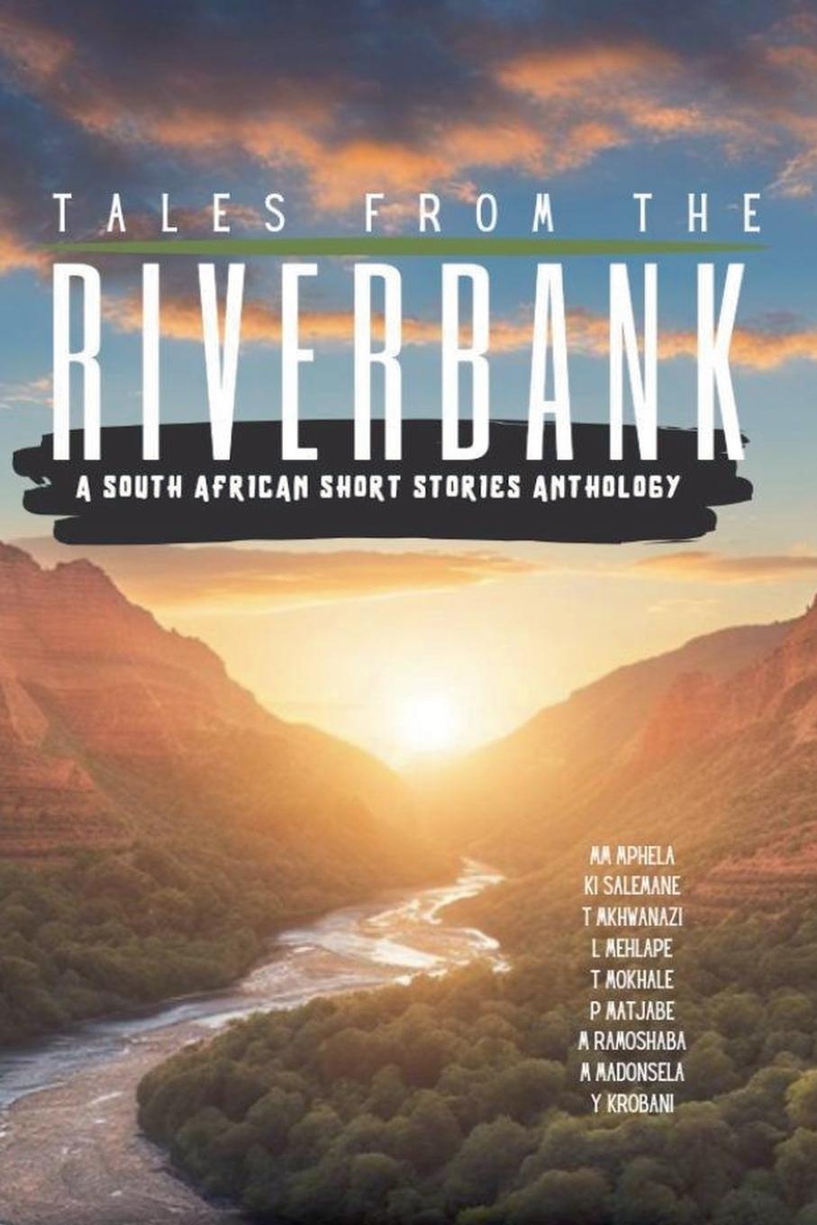 Cover: 9781037012006 | Tales From The Riverbank | Bangtar The Mvp | Taschenbuch | Englisch