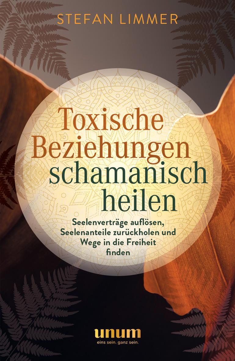 Cover: 9783833880315 | Toxische Beziehungen schamanisch heilen | Stefan Limmer | Taschenbuch