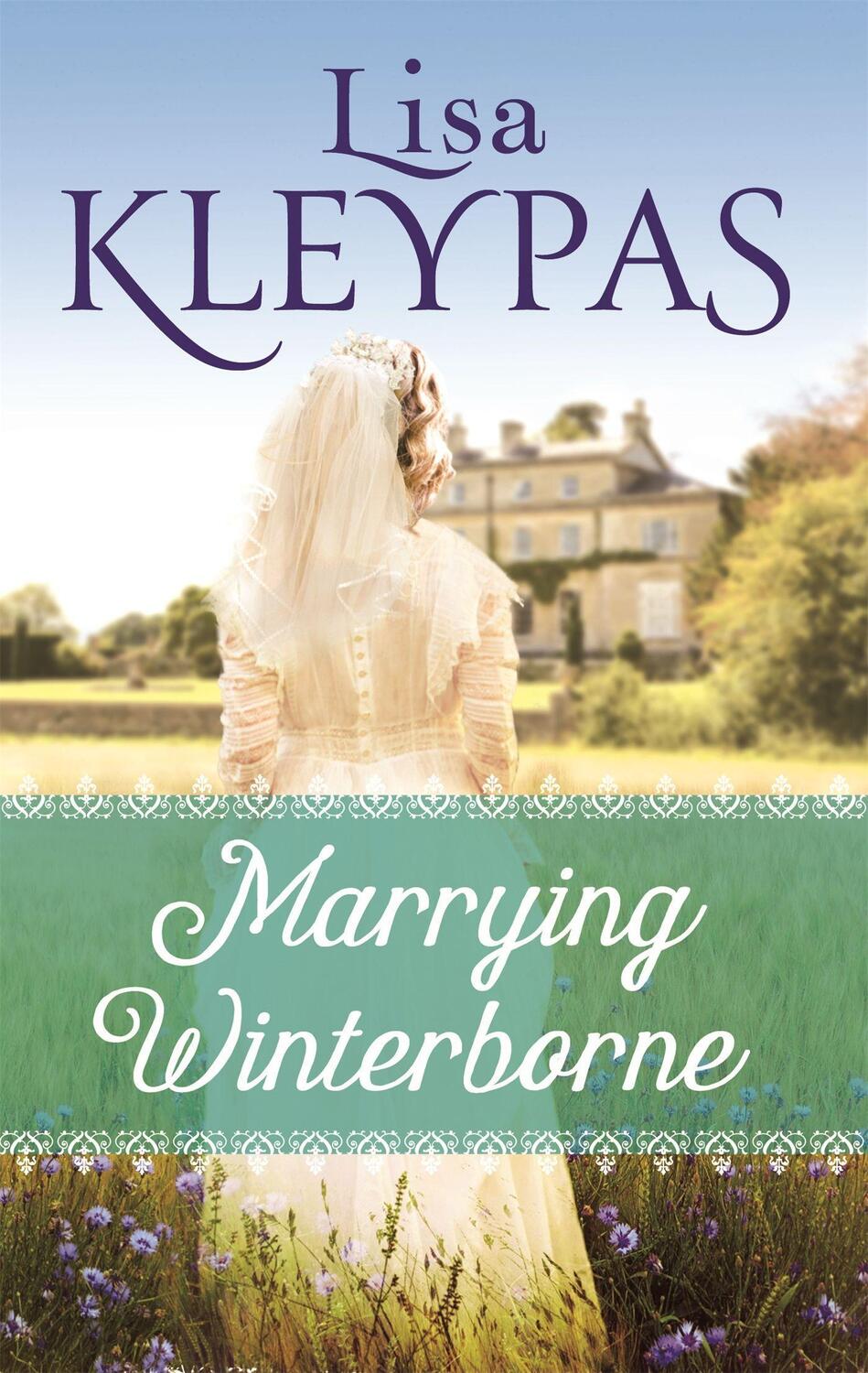 Cover: 9780349407630 | Marrying Winterborne | Lisa Kleypas | Taschenbuch | The Ravenels