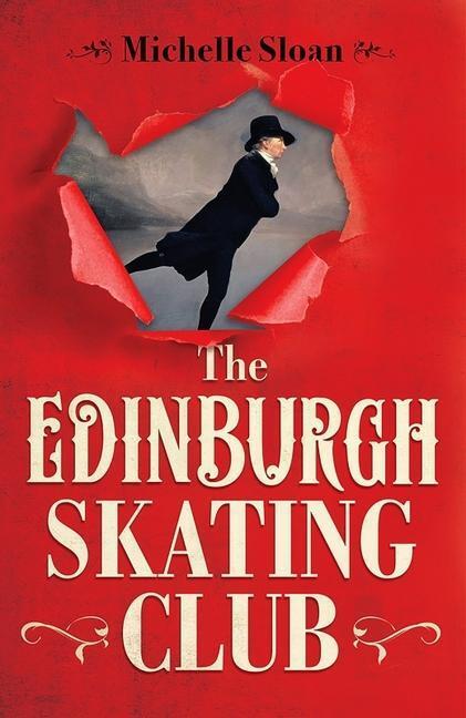 Cover: 9781846975950 | The Edinburgh Skating Club | Michelle Sloan | Taschenbuch | Englisch