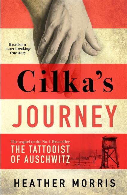Cover: 9781785769047 | Cilka's Journey | Heather Morris | Buch | Gebunden | Englisch | 2019