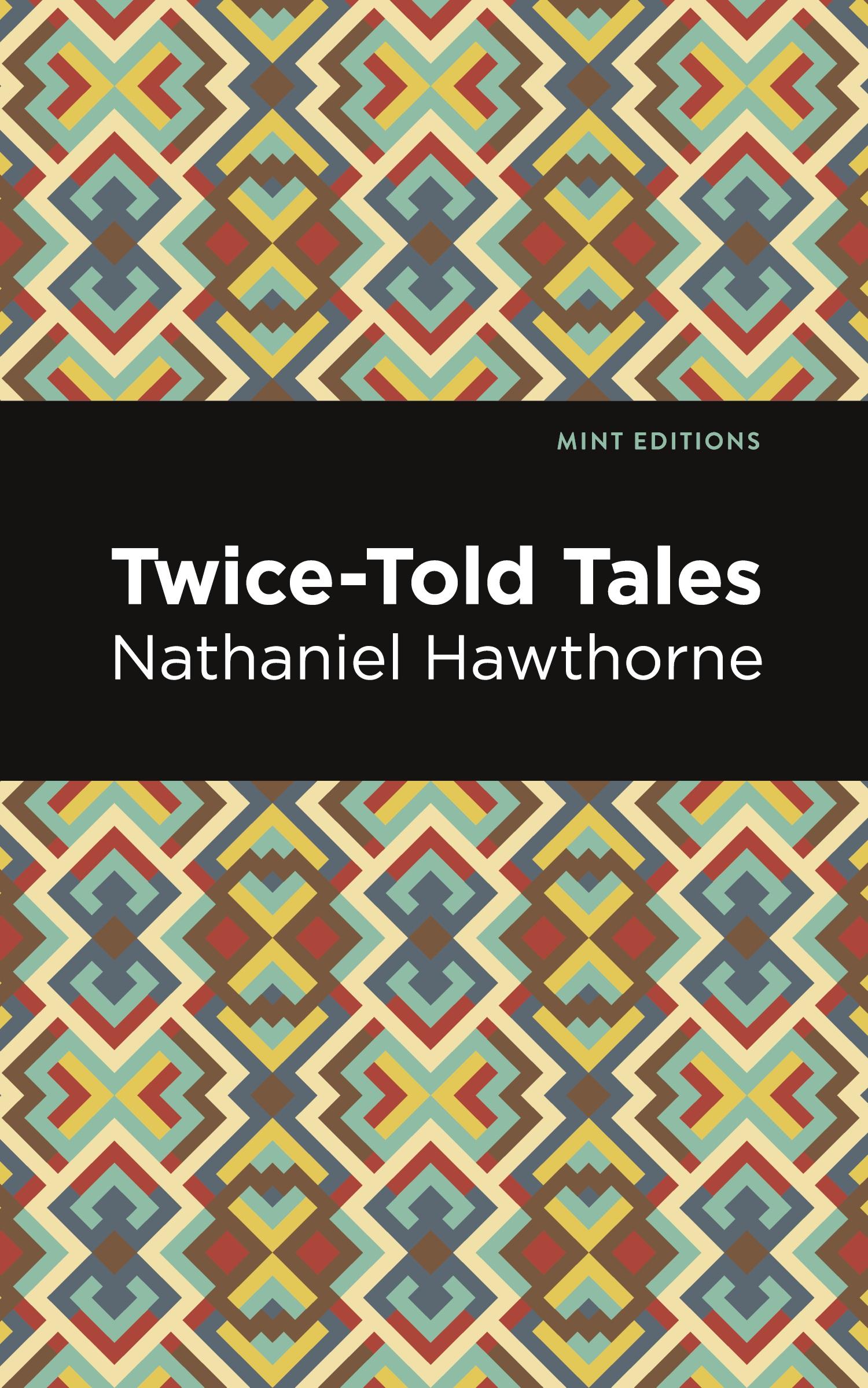 Cover: 9781513264882 | Twice Told Tales | Nathaniel Hawthorne | Taschenbuch | Englisch | 2020