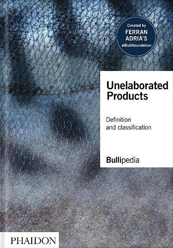 Cover: 9781838663667 | Unelaborated Products | Definition and Classification | Buch | 520 S.