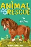 Cover: 9781847159199 | The Sad Pony | Tina Nolan | Taschenbuch | Kartoniert / Broschiert