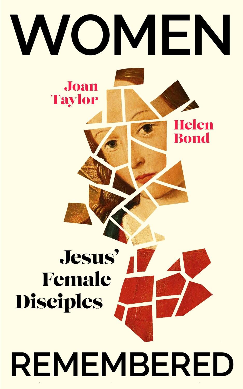 Cover: 9781529372595 | Women Remembered | Jesus' Female Disciples | Joan Taylor | Buch | 2023