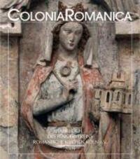 Cover: 9783774304642 | Colonia Romanica XXIX 2009 | V. | Colonia Romanica | Gebunden | 2010