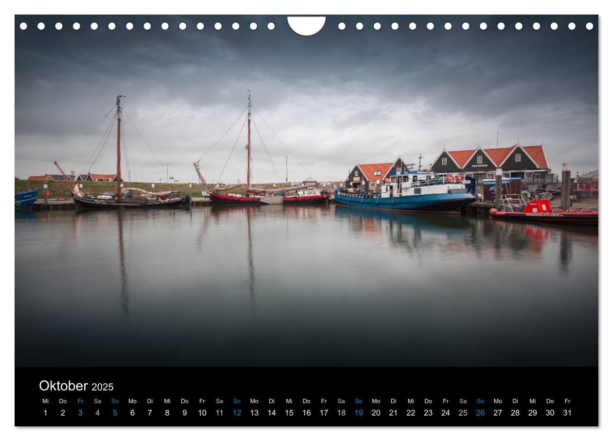 Bild: 9783435475629 | Grüße aus Texel (Wandkalender 2025 DIN A4 quer), CALVENDO...